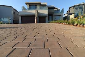 Canfield, OH Driveway Paving Services Company